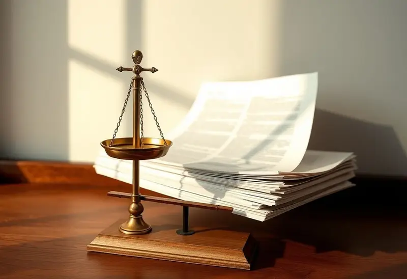Business setting in Doha, Qatar, illustrating articles of association for a qatar llc: guide