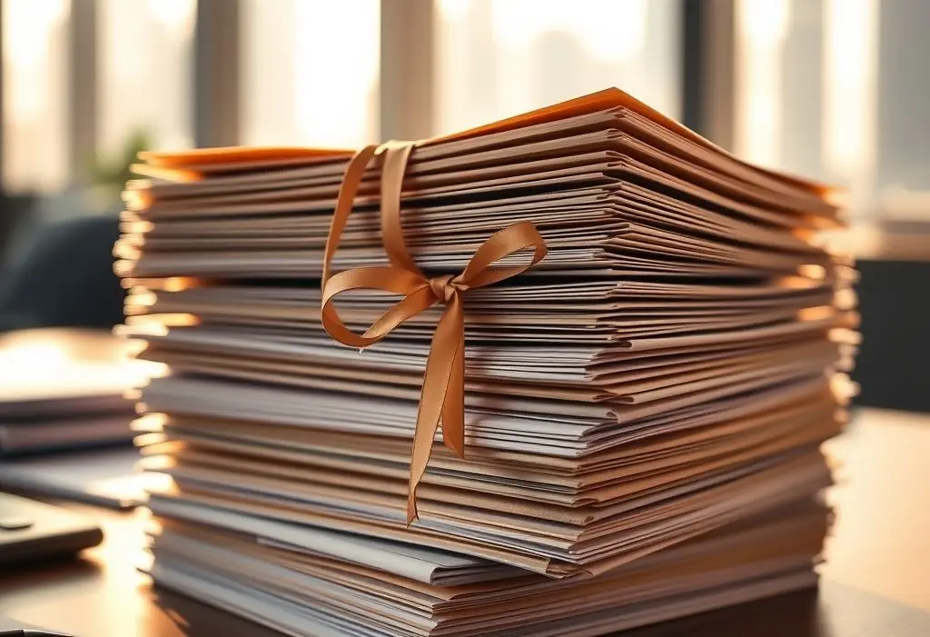 Business setting in Doha, Qatar, illustrating commercial registration renewal qatar