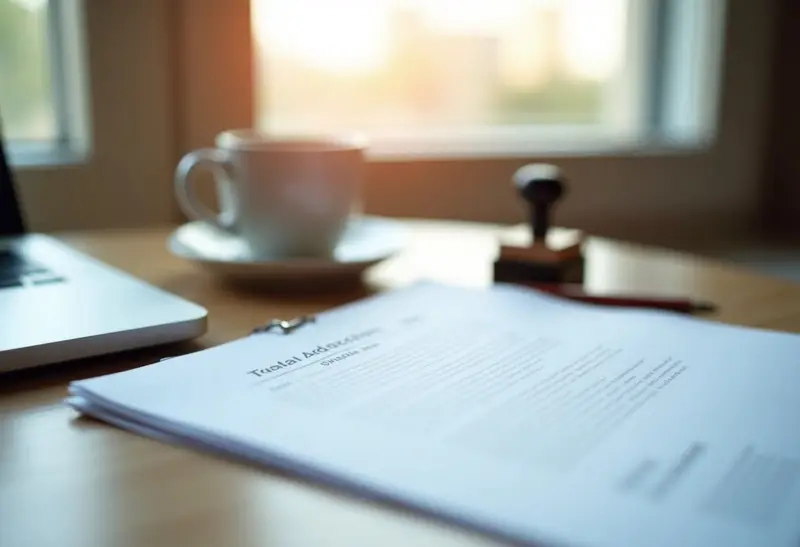 Business setting in Doha, Qatar, illustrating incorporation requirements in qatar: a complete guide