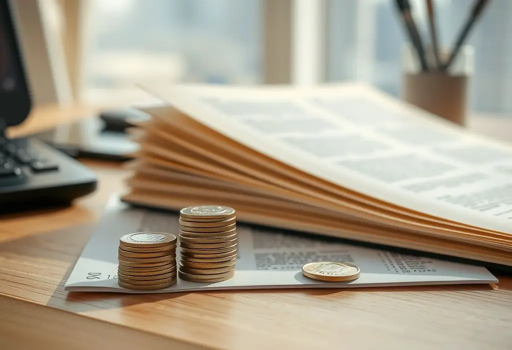 Business setting in Doha, Qatar, illustrating minimum share capital for qatar companies: what to know