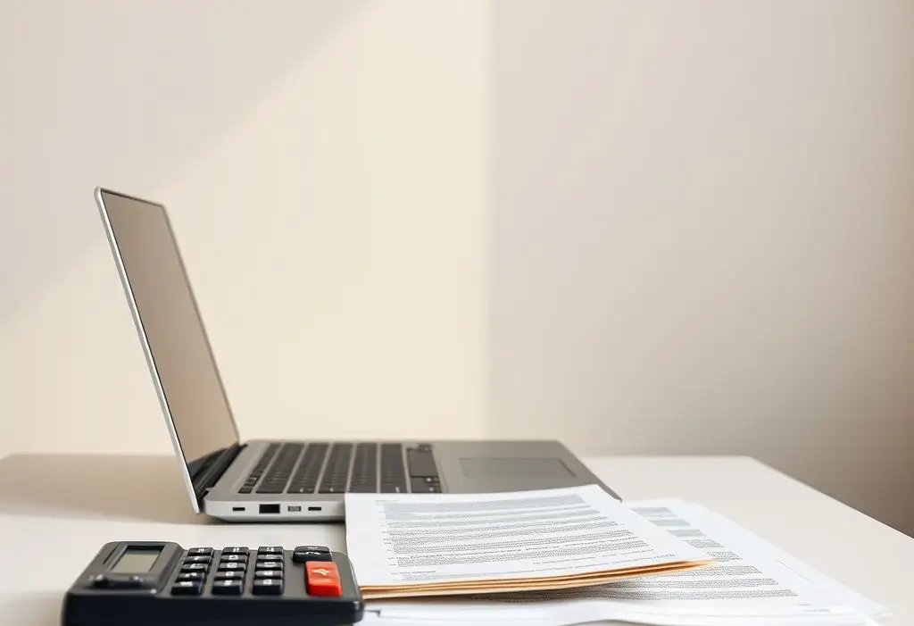 Business setting in Doha, Qatar, illustrating qatar company liquidation: procedure, fees, and timeline