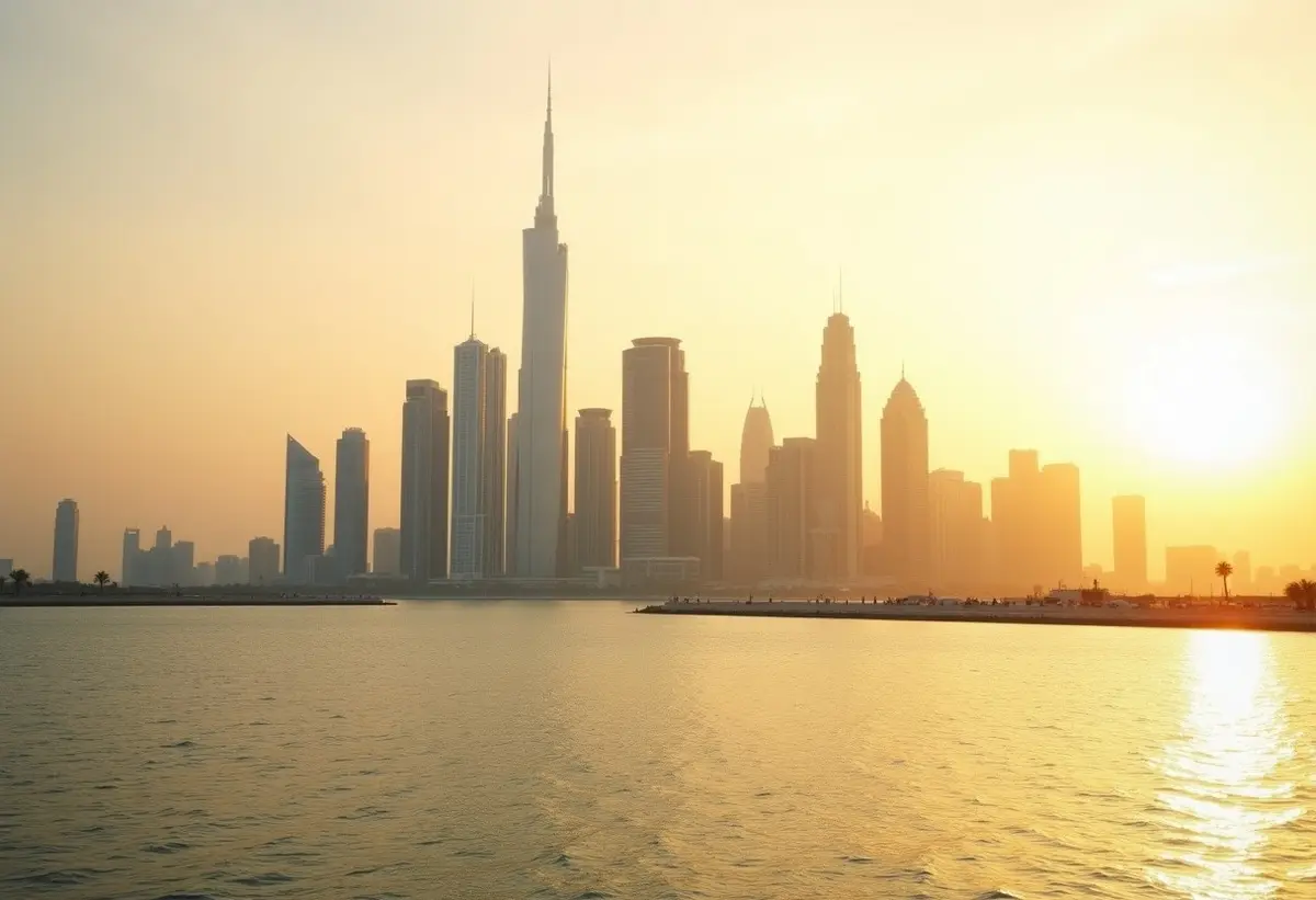 Editorial photograph illustrating Qfc Company Formation