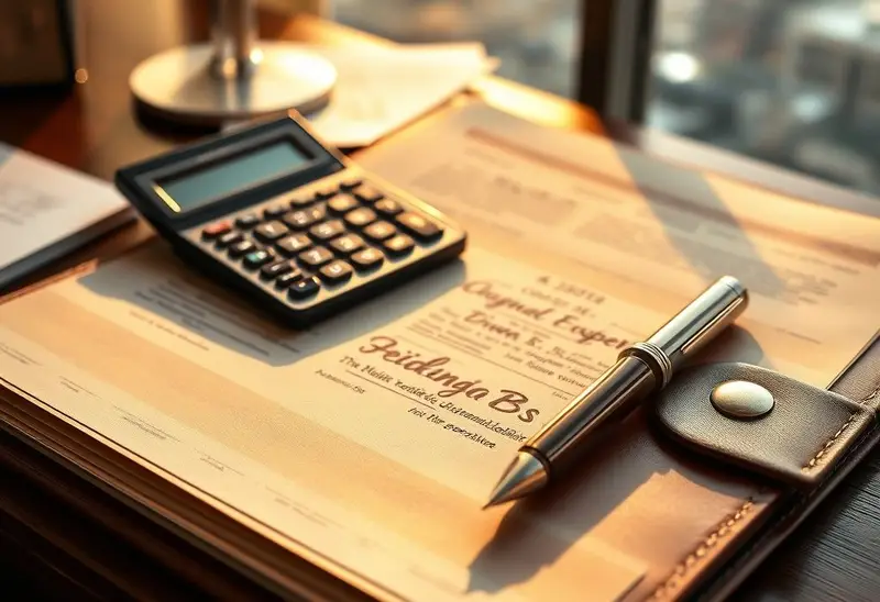 Business setting in Doha, Qatar, illustrating sole proprietorship vs llc in qatar: licence, cost and steps